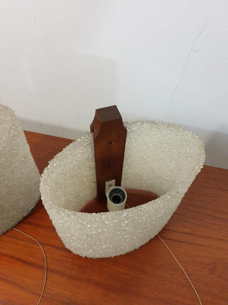 Scandinavian wall lamps