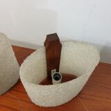 Scandinavian wall lamps