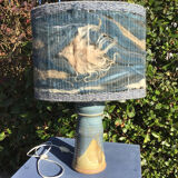 Vintage lamp