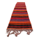 Old Turkish narrow Kilim Runner 215x52 cm shabby chic, vintage kelim
