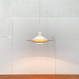 Mid-century Danish metal suspension 754 by Horn