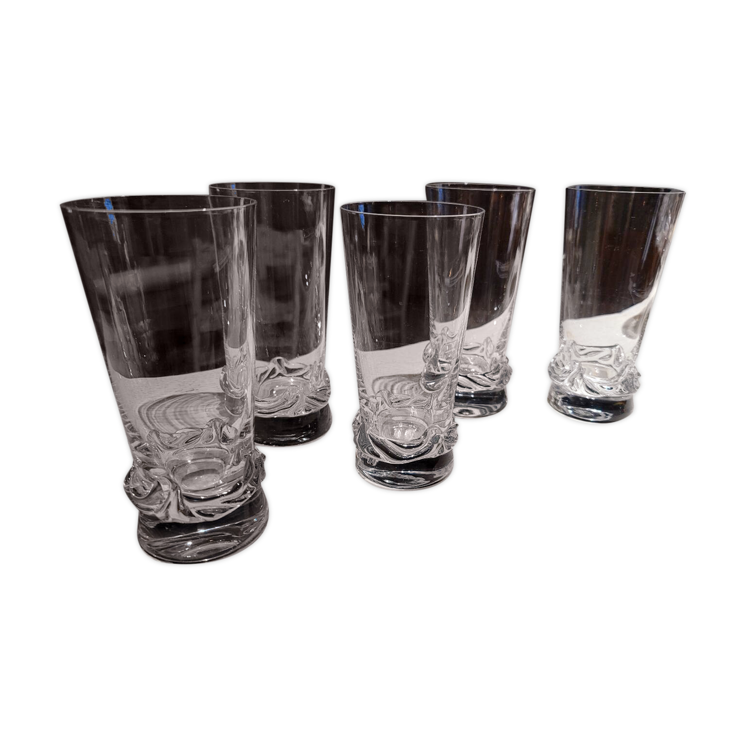 Sorcy Daum France glasses