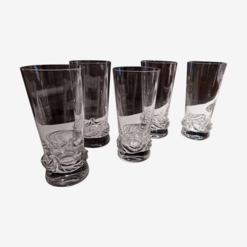 Verres sorcy daum france