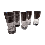 Sorcy Daum France glasses
