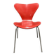 Chair by arne jacobsen