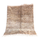 Tapis Mrirt d'exception 207 x 145 cm