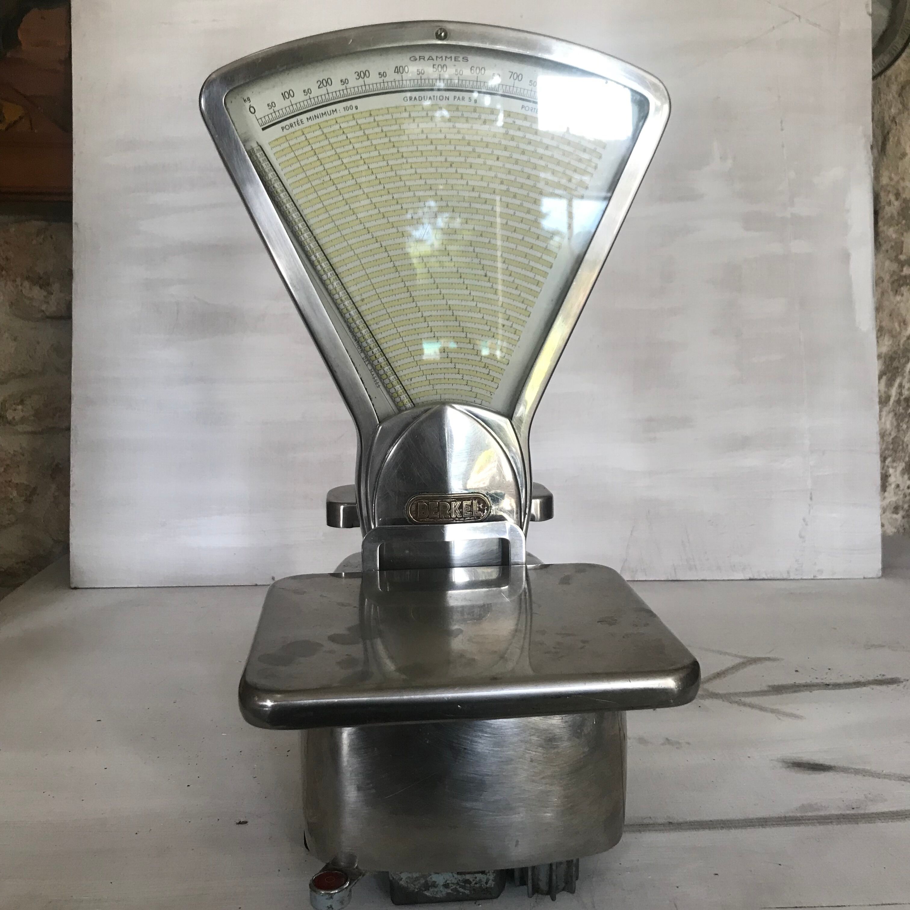 Scale
