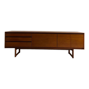 enfilade design vintage