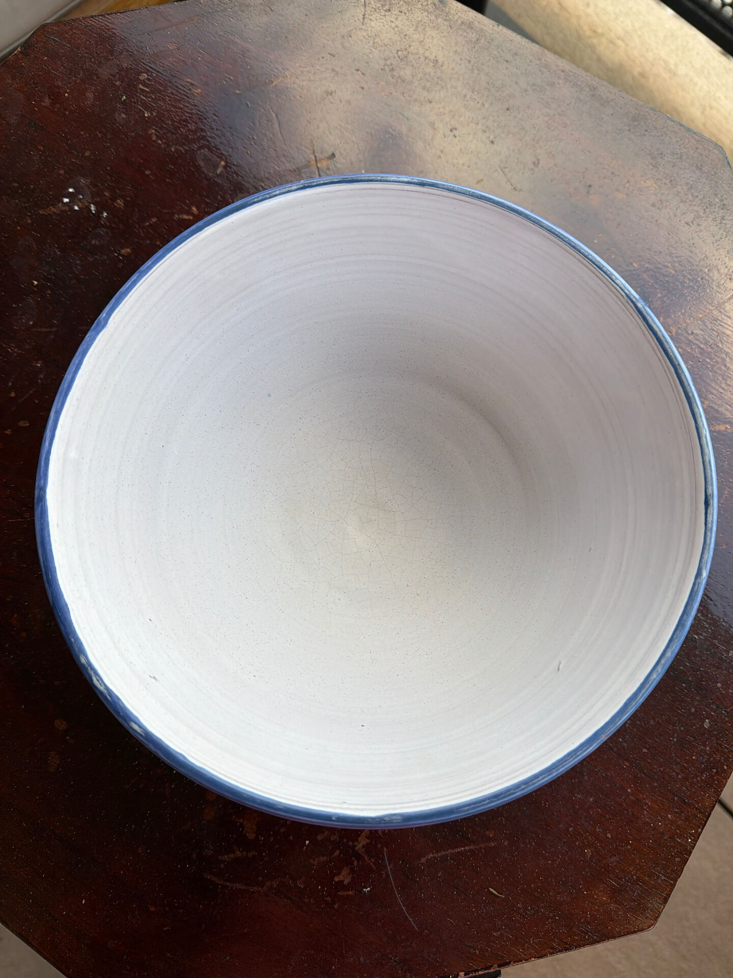 Salad bowl