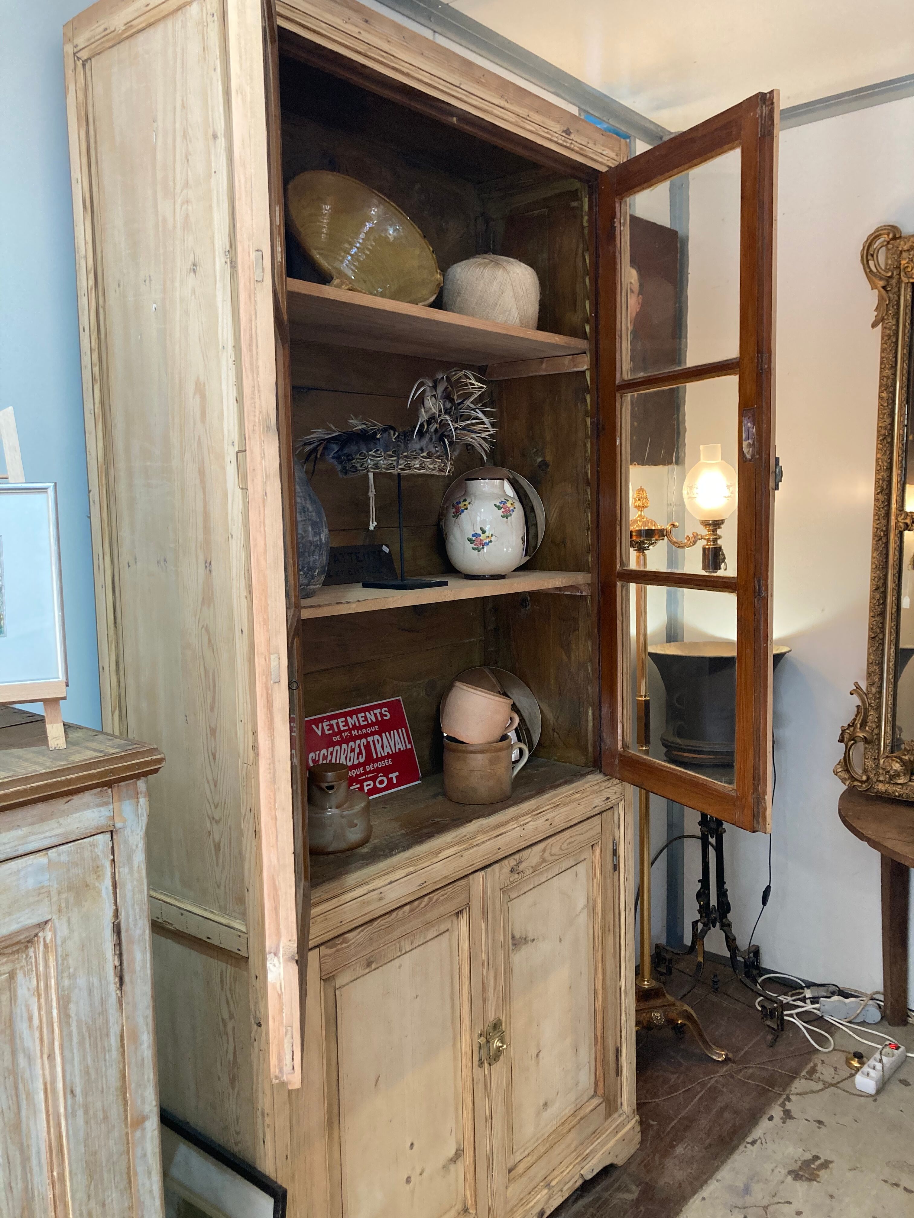 Trade furniture workshop showcase