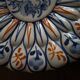 Decorative plate