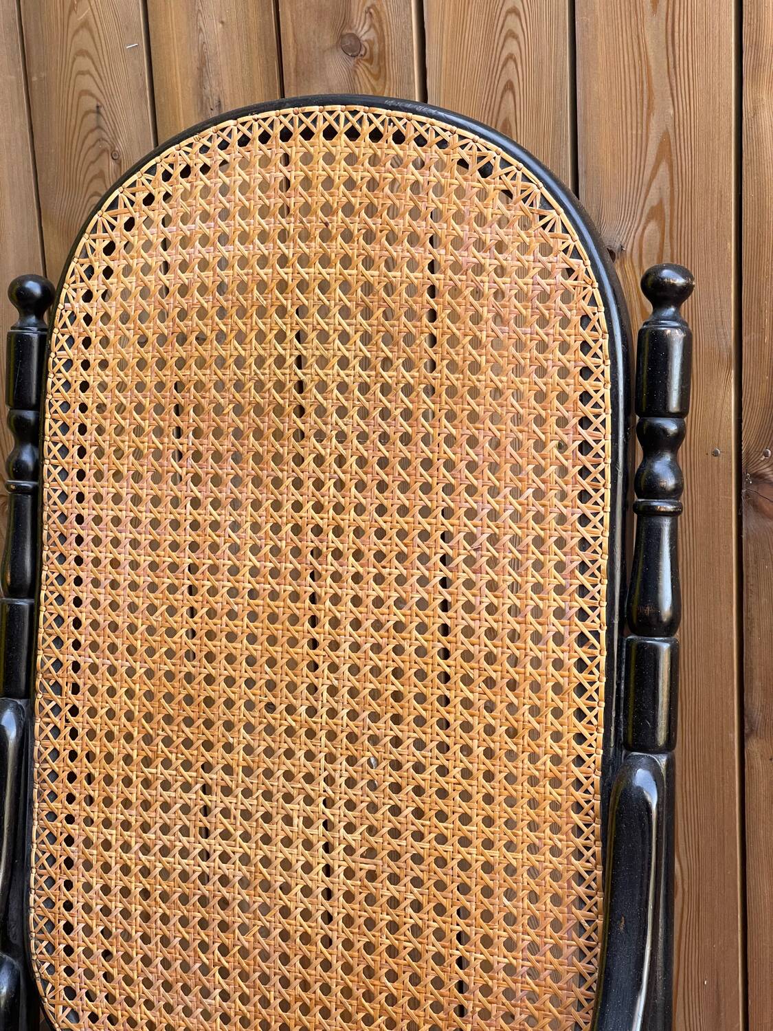 Rocking chair