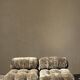 Camaleonda sofa in velvet by Bellini for B&B Italia, design 1970