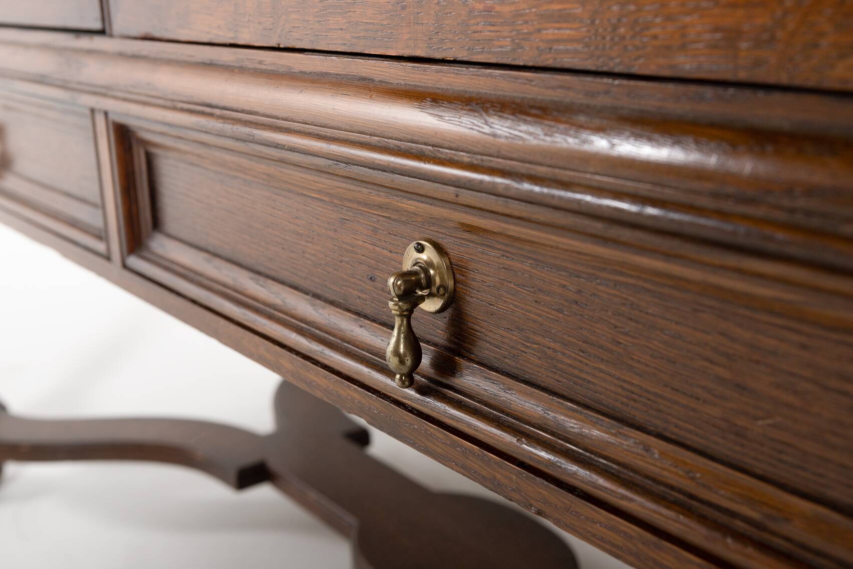 Unique Bar Cabinet from Axel Einar Hjorth by Nordiska Kompaniet, 1930’s