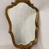 Louis Philippe style mirror