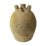 Vintage terracotta jug, 1970