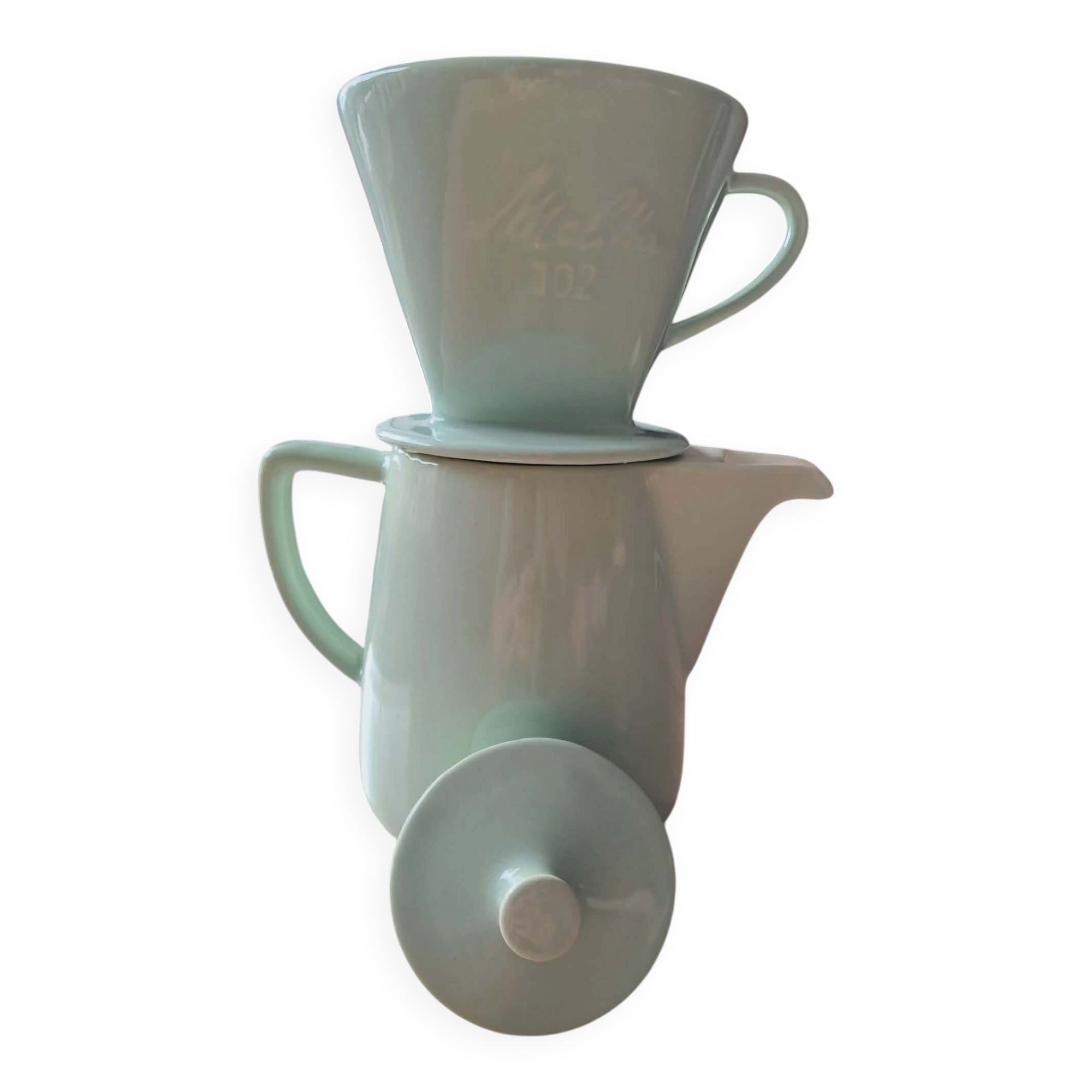 Coffee maker