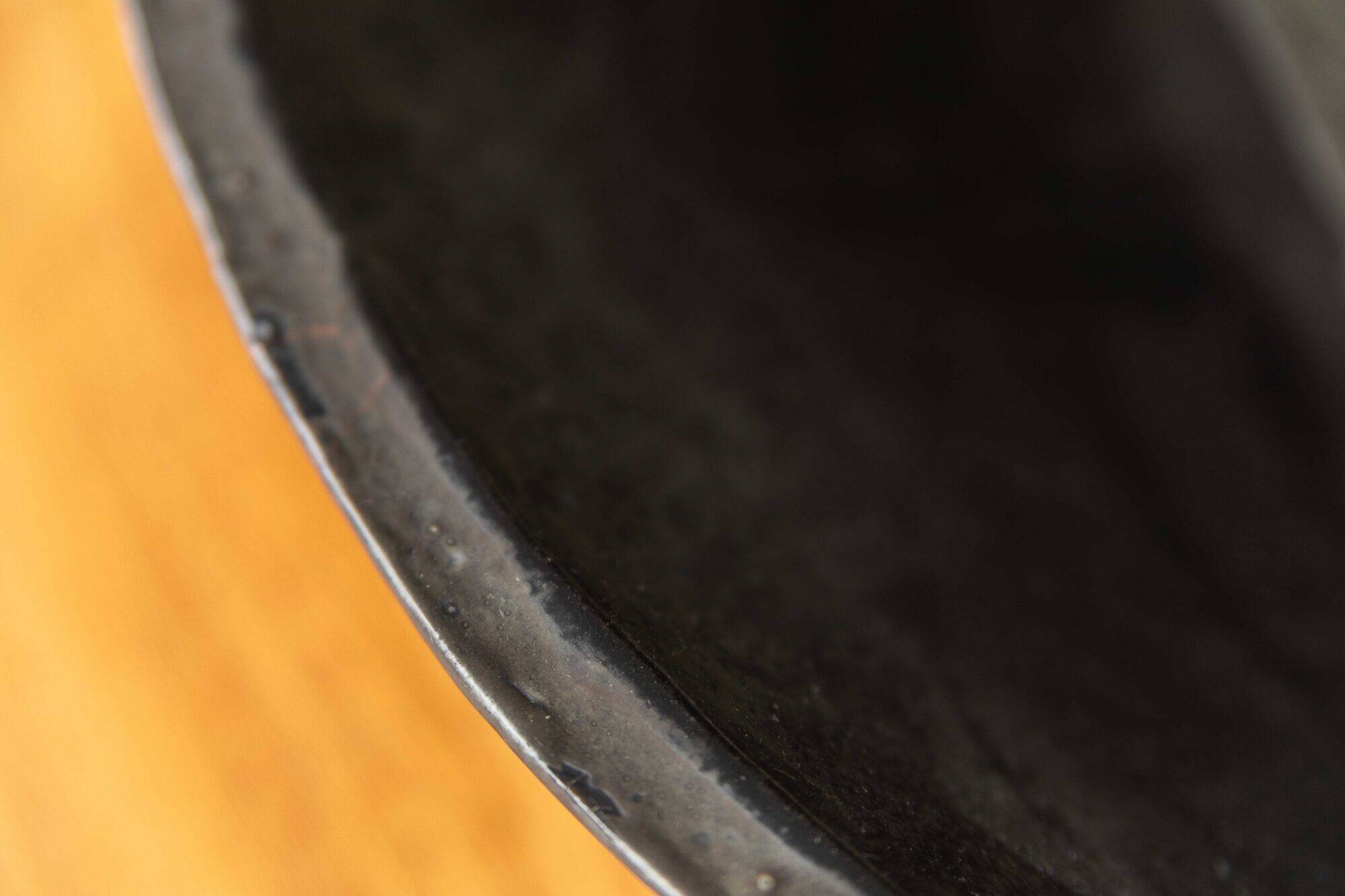 XL ceramic bowl