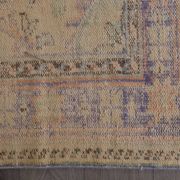 Tapis Oushak fait main Oushak sku2298