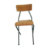 Industrial children's chair