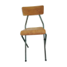 Child industrial chair