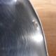1 silver-plated metal ladle Ercuis vintage 240549