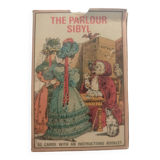 The Sibyl of the Salons (1979)
