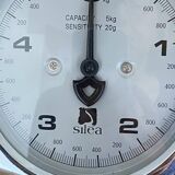 Silea mechanical scale