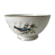 Bol vintage oiseaux années 50