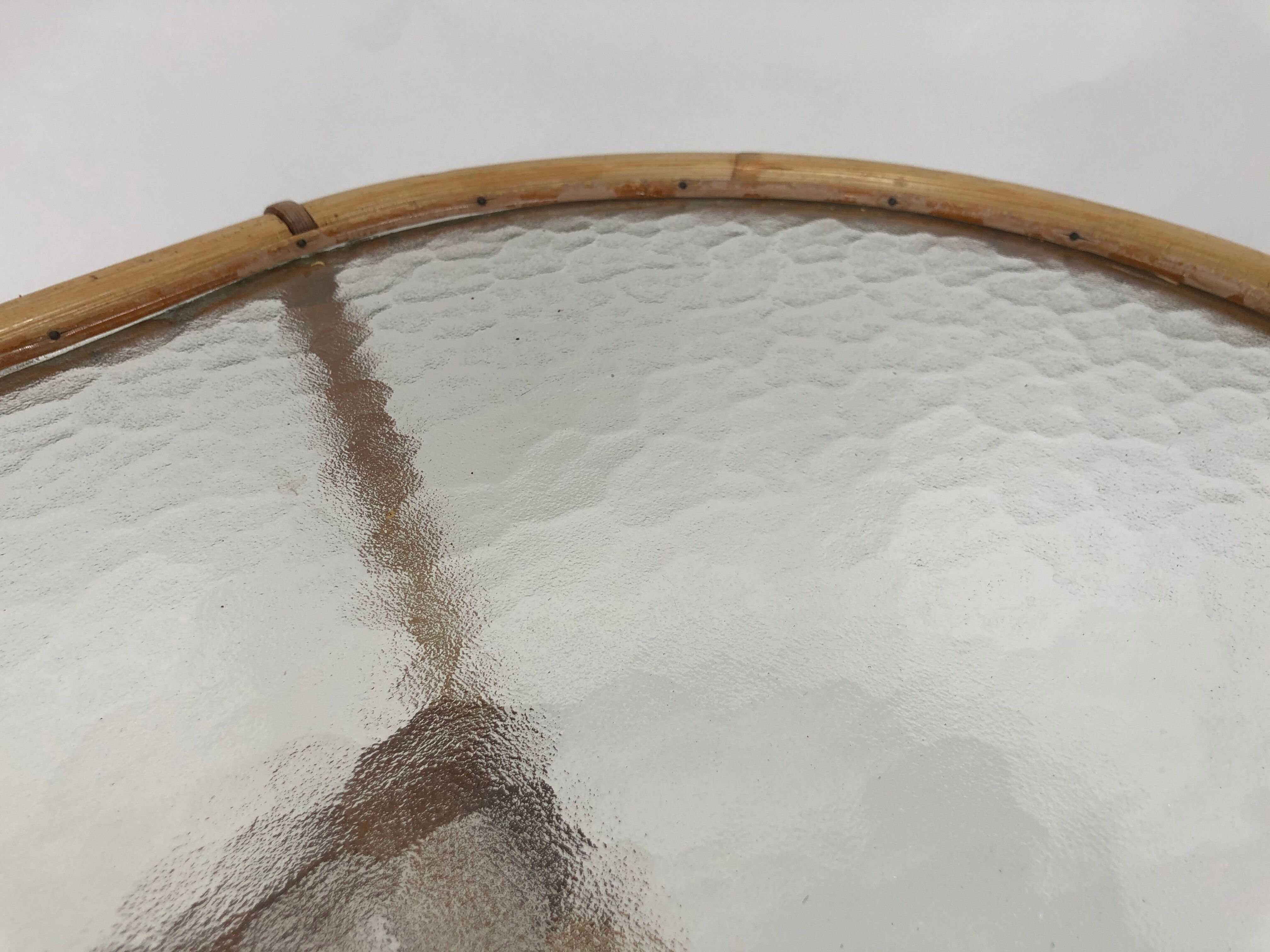 Vintage side table by Rohe Noordwolde, 1960, Netherlands Dirk van Sliedregt