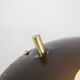 Louis Kalff. Desk lamp. 1950s/60s.