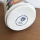 Pot à lait du modèle acapulco par villeroy et boch vers 1967
