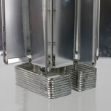 Max Sauze Sirius lamp, France, circa 1970