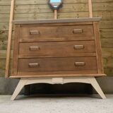Commode vintage
