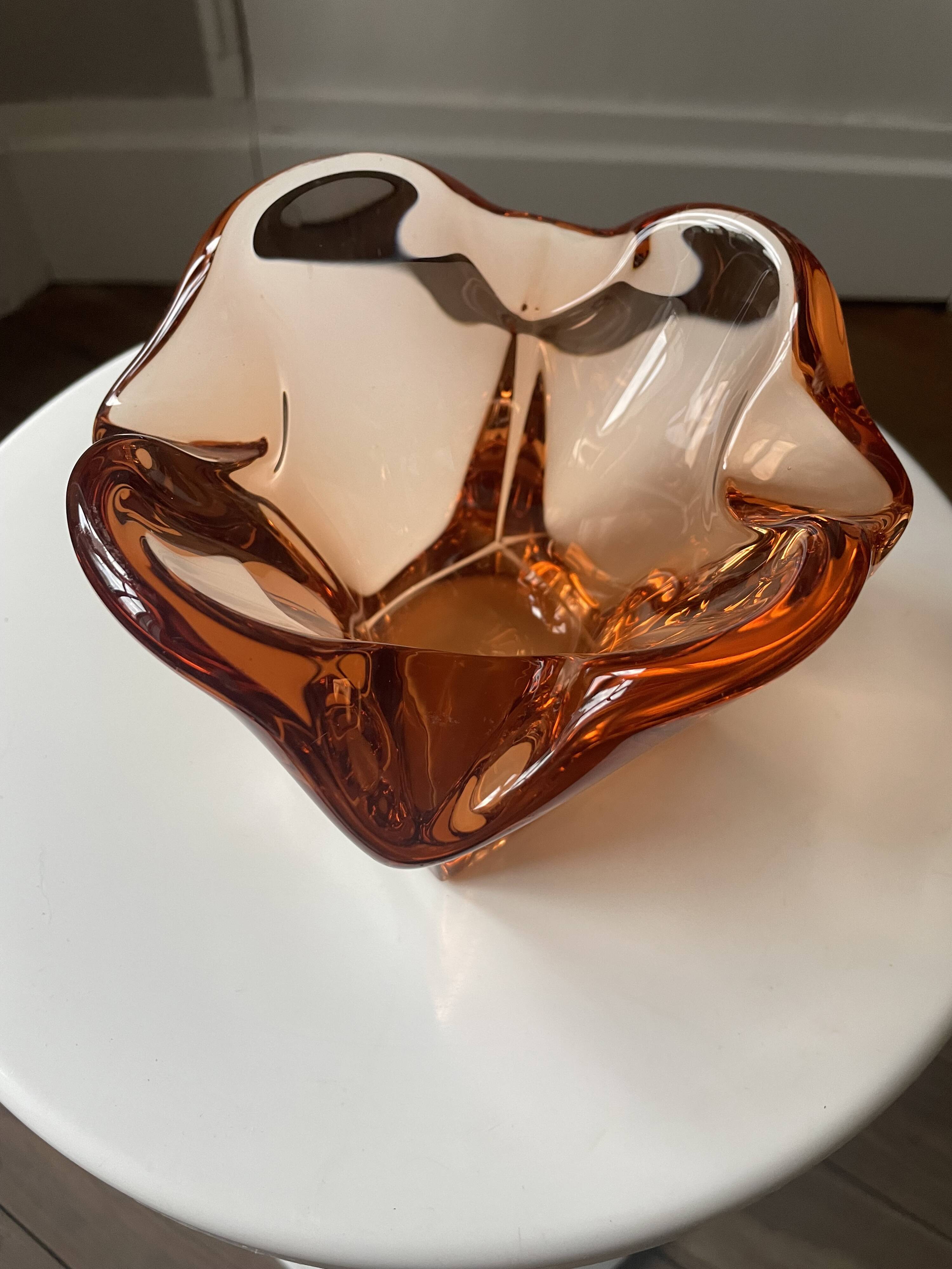 Vide poche verre