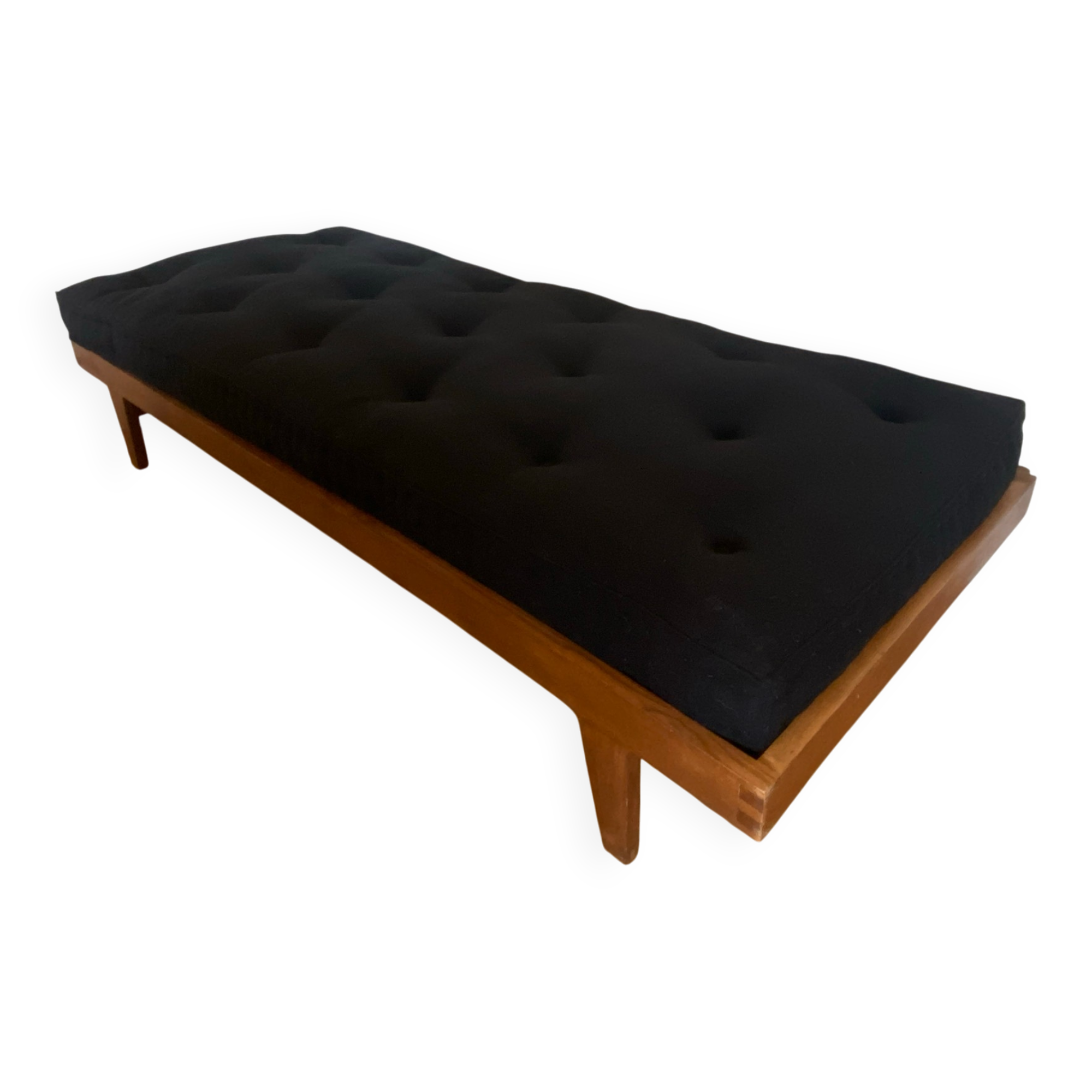 1950s daybed