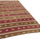 Turkish Handmade Vintage Anatolian Kilim 167 cm x 293 cm
