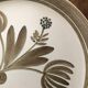 Longchamp stoneware dessert plates