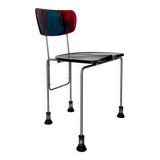 Broadway chair by Gaetano Pesce for Bernini, 1993