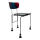 Chaise Broadway de Gaetano Pesce pour Bernini, 1993