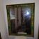 Mirror trumeau of fireplace style empire 99/82 XIXe