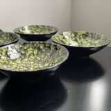 Vintage ceramic cups