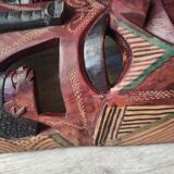 Ethnic mask
