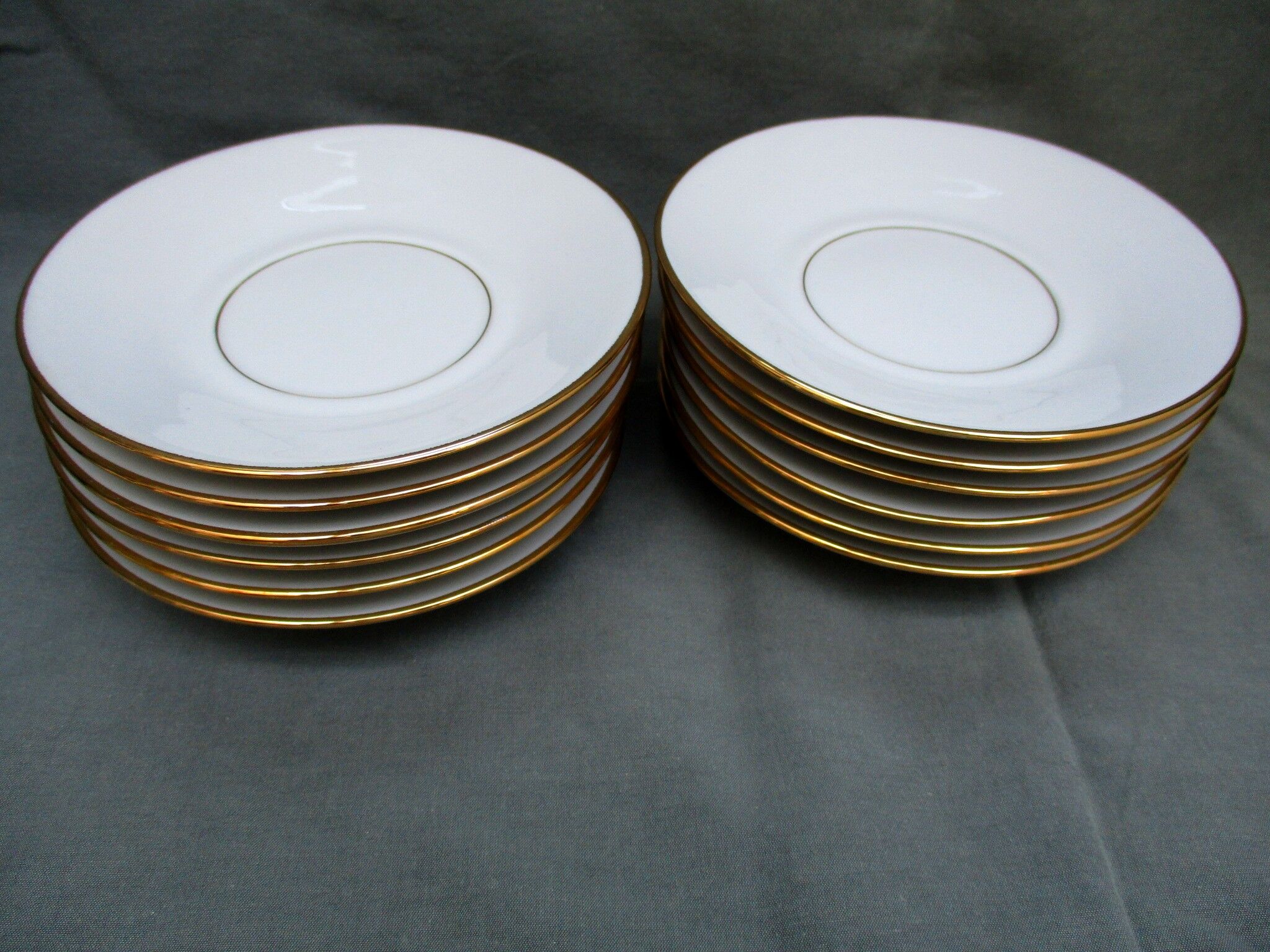 Sologne Porcelain coffee service 24 pieces