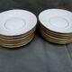 Sologne Porcelain coffee service 24 pieces