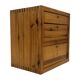 Vintage Ate Van Apeldoorn Chest of Drawers – Houtwerk Hattem