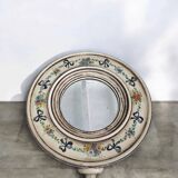 Mirror from the early 20th century