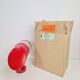 Postmodern Lipstick Outdoor Wall Lamp from Lexus, Germany, 1990s