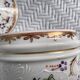 Twentieth century Paris porcelain pharmacy pot