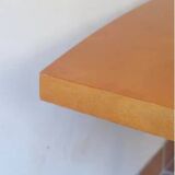 Large 90s dining table